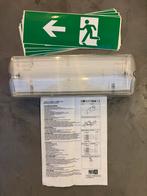 LUMAX S 8W Noodverlichting - Nieuw, Ophalen, Nieuw, Minder dan 50 watt, Lamp