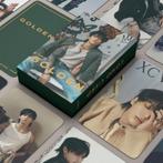BTS (Jungkook) - Golden (holographique) [Lomo Cards], Ophalen of Verzenden, Nieuw, Foto of Kaart
