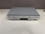 Samsung DVD VCR Dual deck - SV-DVD440, Audio, Tv en Foto, Dvd-spelers, Ophalen of Verzenden, Zo goed als nieuw, Nvt, Nvt
