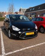 Ford S-Max 1.6 Scti Ecoboost 2012 160 pk, Voorwielaandrijving, 1596 cc, Zwart, 4 cilinders