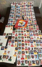 Panini Fifa world cup 2010 met Messi plaatjes 4 keer, ., Ophalen of Verzenden, Zo goed als nieuw, .