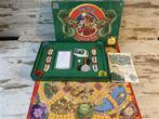 De Peking Mysteries MB spellen [s180], Hobby en Vrije tijd, Gezelschapsspellen | Bordspellen, Ophalen of Verzenden, Zo goed als nieuw
