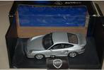SALE !! Porsche 911 996 GT2 silver Autoart zie info WRH, Hobby en Vrije tijd, Modelauto's | 1:18, Verzenden, Zo goed als nieuw
