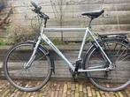 Batavus Apache herenfiets, Fietsen en Brommers, Ophalen, Gebruikt, Versnellingen, Batavus
