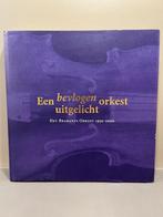 Een bevlogen orkest uitgelicht, Het Brabants Orkest 1950-200, Ophalen of Verzenden, Zo goed als nieuw, Artiest