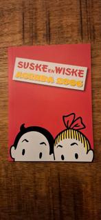 Suske en Wiske agenda 2006, Meerdere stripboeken, Ophalen of Verzenden