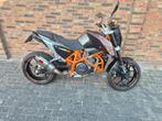 KTM Duke 690, Particulier, 690 cc, 1 cilinder, Naked bike