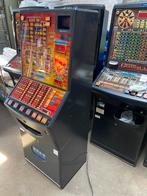 Te koop hold it, Verzamelen, Automaten | Gokkasten en Fruitautomaten, Met sleutels, Gebruikt, Eismaspeelautomaten, Verzenden