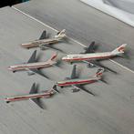 Vliegtuigjes, Ophalen of Verzenden