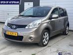Nissan Note 1.6 Life +, Voorwielaandrijving, 15 km/l, Gebruikt, 4 cilinders