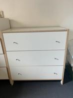 Ikea ladekast. 3 lades. Creme kleurig, Huis en Inrichting, Ophalen, Gebruikt, 50 tot 100 cm, 3 of 4 laden