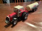 Britians, Hobby en Vrije tijd, Modelauto's | 1:32, Ophalen of Verzenden, Gebruikt, Tractor of Landbouw, Britains