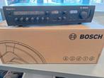 Bosch versterker PLE-10M2-EU, Ophalen, Gebruikt, Radio