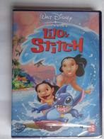 Walt Disney Classic Lilo & Stitch, Cd's en Dvd's, Dvd's | Tekenfilms en Animatie, Alle leeftijden, Ophalen of Verzenden, Tekenfilm