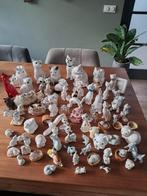 Verzameling van 75 katten poezen beeldjes, Ophalen