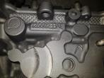 Cilinderkop Opel Astra K 1.4 Turbo 16V 2016, Verzenden