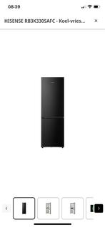 Koelkast, Ophalen of Verzenden, Zo goed als nieuw