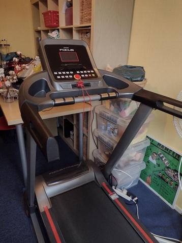 Loopband Focus Fitness Jet 5 beschikbaar voor biedingen
