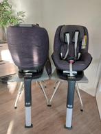 2x maxi cosi 2waypearl met 2x 2wayfix base, Gebruikt, Ophalen