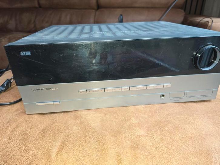 harman kardon AVR 132/230, Audio, Tv en Foto, Versterkers en Receivers, Gebruikt, 5.1, 120 watt of meer, Overige merken, Ophalen