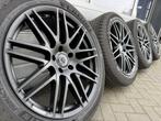 22 " Mercedes G Klasse Brabus G500 G55 G63 W463 W464 velgen, Auto-onderdelen, Banden en Velgen, -, 285 mm, -, Banden en Velgen