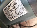 Metabo Cirkelzaag 40 euro vaste prijs, Ophalen, Gebruikt, 700 tot 1000 watt, Haakse handslijpmachine
