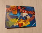 Make 'n' Break, bouwspel voor jong en oud, Nieuw, Ophalen of Verzenden, Ravensburger