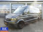Volkswagen Crafter Bestel 2.0 TDI L4H4, Gebruikt, Euro 6, 4 cilinders, Volkswagen