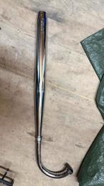 Zundapp Jamarcol uitlaat, Fietsen en Brommers, Brommeronderdelen | Zundapp, Ophalen of Verzenden, Zo goed als nieuw, Uitlaat