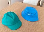 Baby boy’s hats-2 pieces - 100% new, Kinderen en Baby's, Babykleding | Maat 68, Ophalen of Verzenden, Zo goed als nieuw, Jongetje