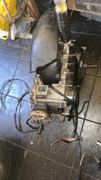 Gezocht: 125/150/172/180 blok AC, Ophalen, Zo goed als nieuw, Blok, Piaggio