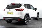 Mazda CX-5 2.0 SkyActiv-G 165 GT-M Line 2WD 165 PK - Automaa, Euro 6, 4 cilinders, 700 kg, Wit