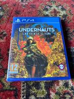 Undernauts Labyrinth of Yomi PS4 SEALED, 1 speler, Ophalen of Verzenden, Nieuw