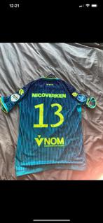 Sparta rotterdam player issued voetbalshirt, Ophalen of Verzenden, Robey, Robey, Robey