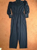 Broekpak jumpsuit L, Maat 42/44 (L), Ophalen of Verzenden, Zo goed als nieuw, Zwart