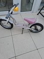 Loop fiets, Kinderen en Baby's, Speelgoed | Buiten | Voertuigen en Loopfietsen, Ophalen, Zo goed als nieuw, Loopfiets