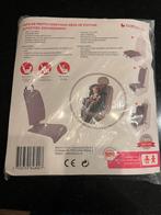 Autostoel beschermmat - Nieuw in verpakking, Ophalen, Nieuw, Overige merken, Autogordel