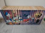 Donald Duck Pockets 121-142, Boeken, Complete serie of reeks, Ophalen of Verzenden, Gelezen, Walt Disney