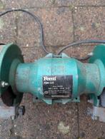 Slijp machine. Gebruikt maar goede staat, Ophalen of Verzenden, Minder dan 700 watt, Werkbankslijpmachine