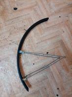 Fiets spartbord van hout 28 inch, Fietsen en Brommers, Ophalen, Gebruikt, Algemeen