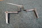 highwaysteps uni loc.21, Motoren, Ophalen, Gebruikt