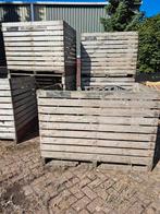 Kubkisten - Houten Kisten voor Opslag of Decoratie, Doe-het-zelf en Verbouw, Kratten en Dozen, Ophalen of Verzenden, Gebruikt