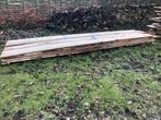 Eiken planken €150, Minder dan 25 mm, Eiken, Ophalen of Verzenden, Zo goed als nieuw