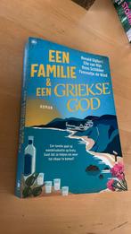 Een familie & een Griekse god, Ophalen of Verzenden, Zo goed als nieuw