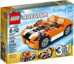 Lego 31017 Creator, Ophalen of Verzenden, Gebruikt, Complete set, Lego
