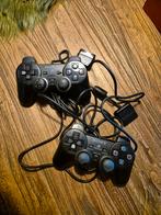 2x Playstation 2 Controllers, Ophalen of Verzenden