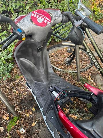 Vivacity beschikbaar voor biedingen