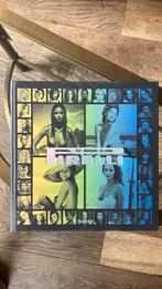 Pirelli Kalender - 50 Jaar Jubileumeditie, Ophalen of Verzenden, Zo goed als nieuw, Fotografen