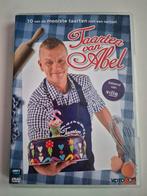 Taarten van Abel DVD - Leer bakken!, Alle leeftijden, Ophalen of Verzenden, Zo goed als nieuw, Educatief