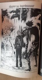 Manga Graphic Novel serie Deathnote 1-4, Verzenden, Tsugumi Ohba en Takeshi Obata, Zo goed als nieuw, Japan (Manga)